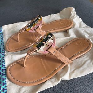 Tory Burch Sandals